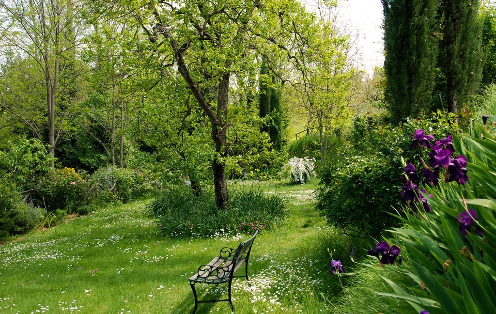 Appartamento Con Patio Privato E Giardino Tra Pisa E Firenze Palaia Exterior photo