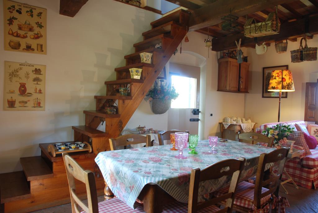 Appartamento Con Patio Privato E Giardino Tra Pisa E Firenze Palaia Room photo