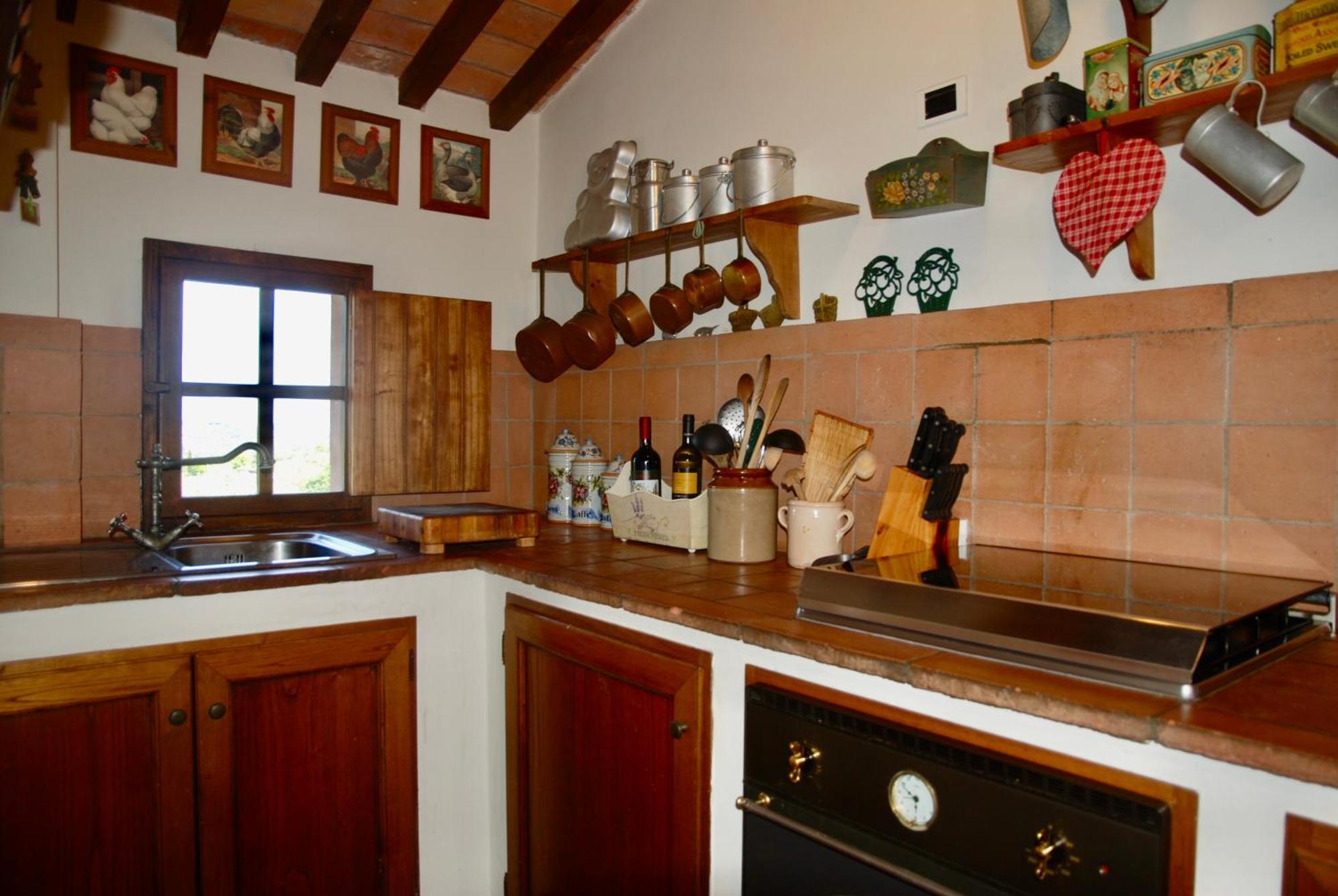 Appartamento Con Patio Privato E Giardino Tra Pisa E Firenze Palaia Exterior photo