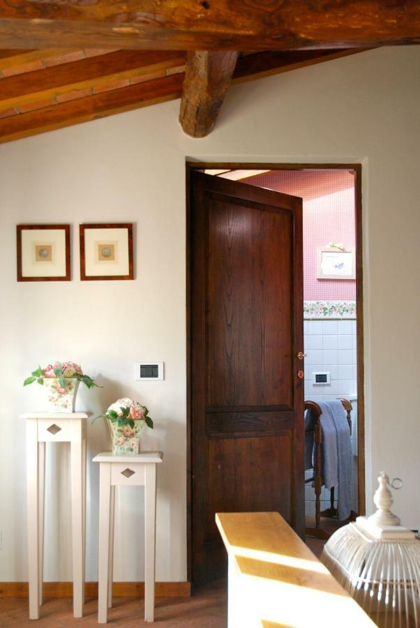 Appartamento Con Patio Privato E Giardino Tra Pisa E Firenze Palaia Exterior photo